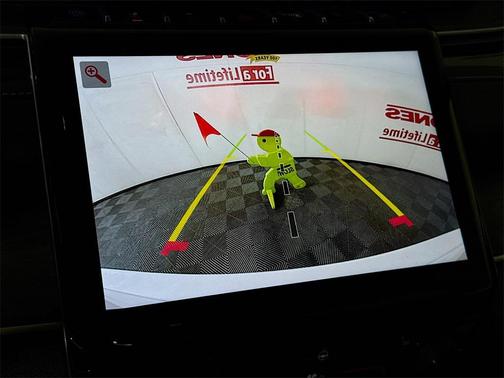 2022 Jeep Grand Cherokee 4xe Base