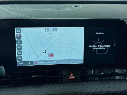 2023 Kia Sportage Hybrid SX-Prestige