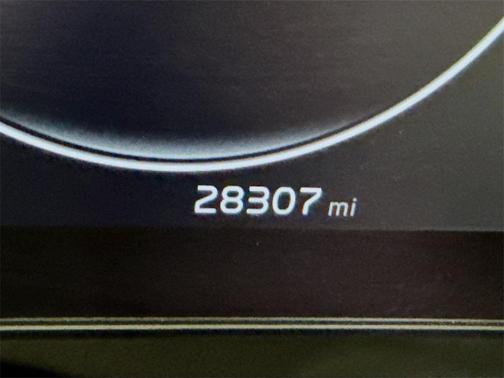 2023 Kia Sportage Hybrid SX-Prestige
