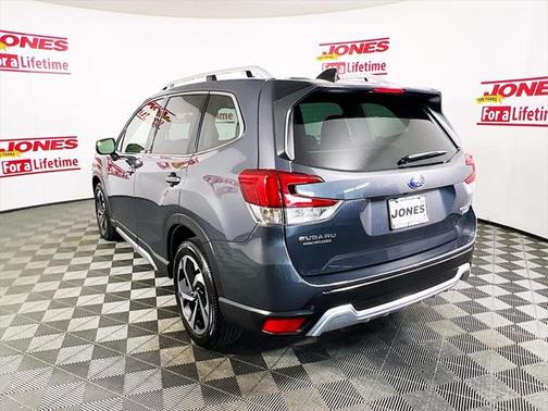 2024 Subaru Forester Touring