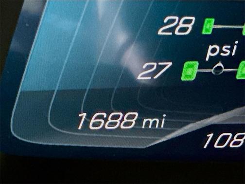 2025 Chevrolet Corvette Stingray w/2LT