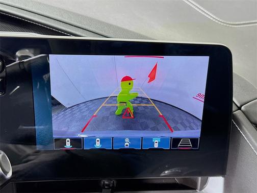 2025 Chevrolet Corvette Stingray w/2LT