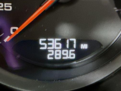 2020 Porsche Macan Base