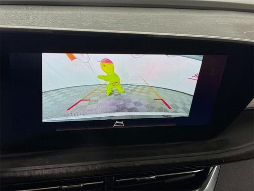 2024 Buick Envista Sport Touring FWD