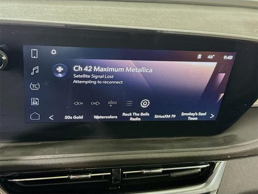 2024 Buick Envista Sport Touring FWD