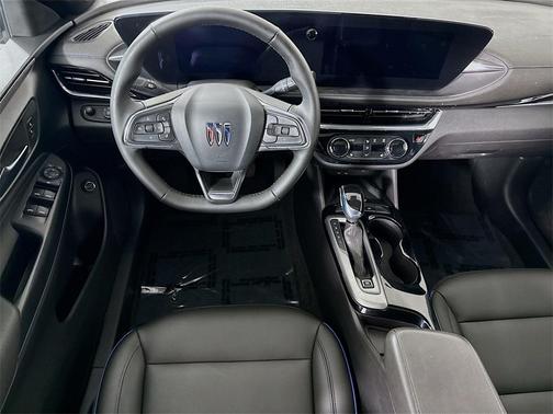 2024 Buick Envista Sport Touring FWD
