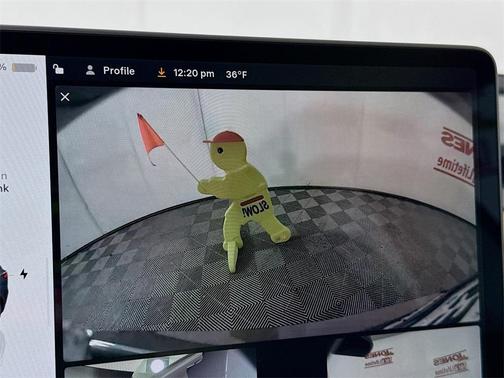 2023 Tesla Model 3 Long Range