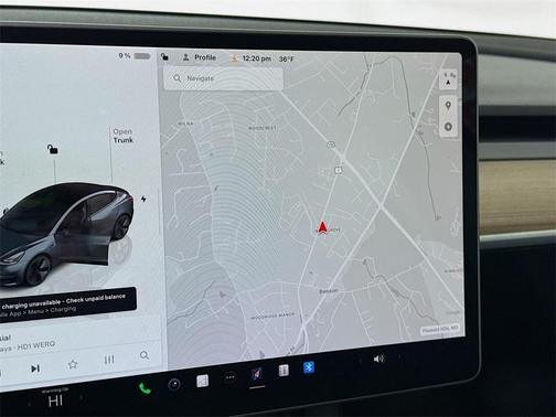2023 Tesla Model 3 Long Range