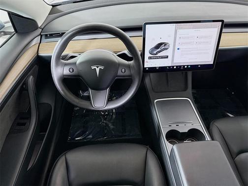 2023 Tesla Model 3 Long Range