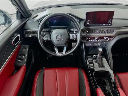 2023 Acura Integra A-SPEC