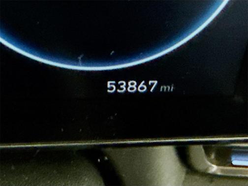 2022 Hyundai ELANTRA N Base