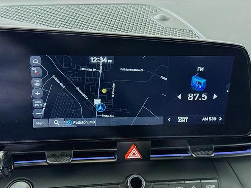 2022 Hyundai ELANTRA N Base