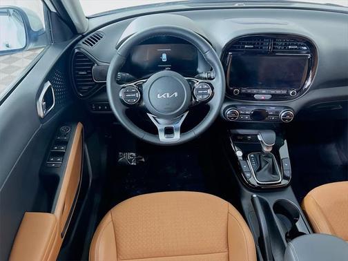 2024 Kia Soul EX