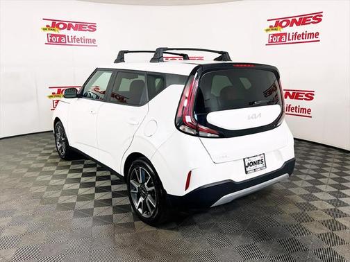 2024 Kia Soul EX