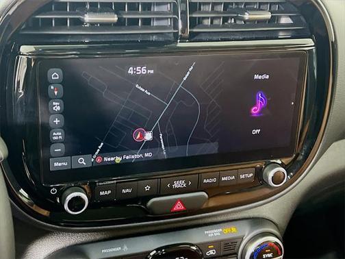 2024 Kia Soul EX
