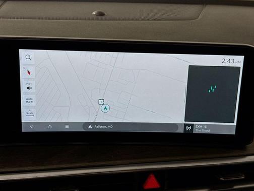Glacial White Pearl 2026 Kia Sorento SX