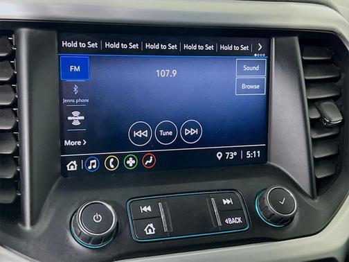 2020 GMC Acadia FWD SLE