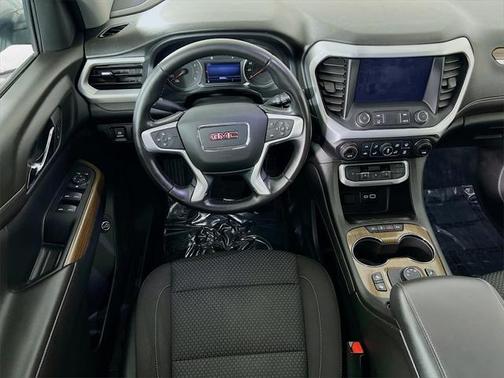 2020 GMC Acadia FWD SLE