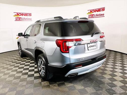 2020 GMC Acadia FWD SLE