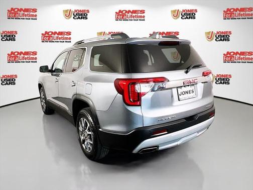 2020 GMC Acadia FWD SLE