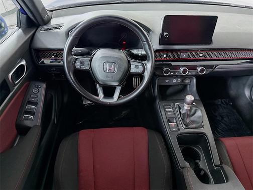2023 Honda Civic Si Base