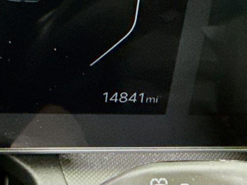 Deep Sea Blue 2025 Kia K4 EX