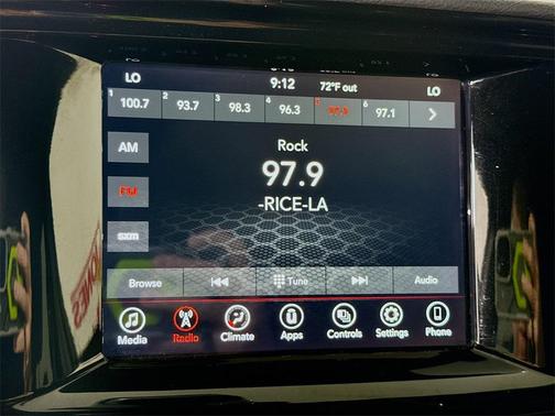 2021 Dodge Durango SXT Plus
