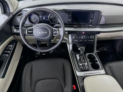 Panthera Metal 2024 Kia Carnival LX