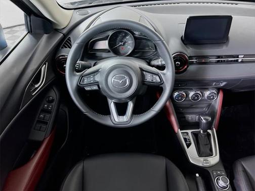 2018 Mazda CX-3 Touring