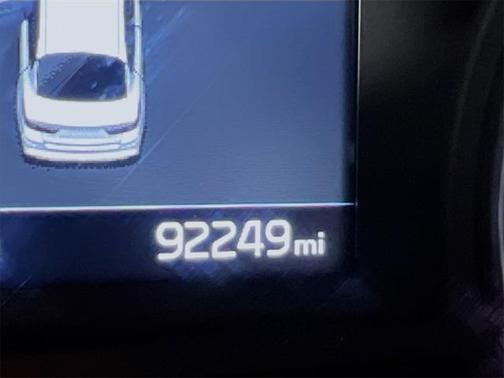 2020 Kia Optima EX