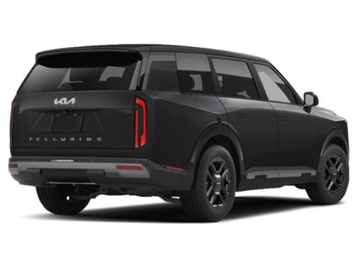 2027 Kia Telluride LX