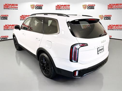 2024 Kia Telluride SX Prestige X-Pro