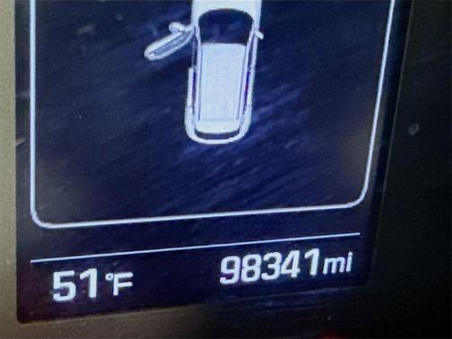 2017 Hyundai TUCSON SE Plus