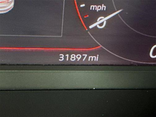 2021 Volkswagen Jetta GLI 2.0T Autobahn