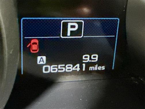 2016 Subaru Legacy Limited