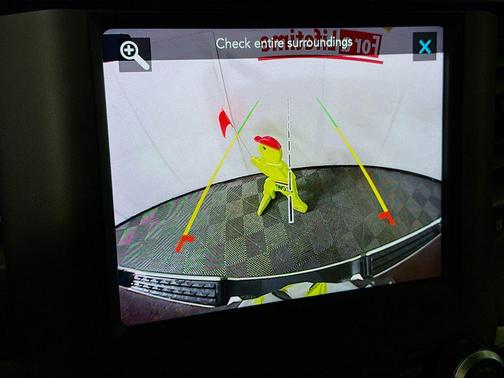 Delmonico Red Pearlcoat 2021 RAM 1500 Big Horn/Lone Star