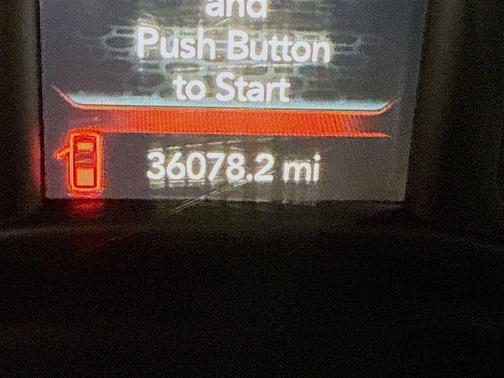 Delmonico Red Pearlcoat 2021 RAM 1500 Big Horn/Lone Star