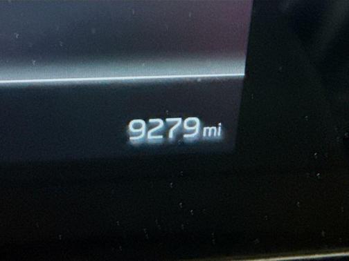 Steel Gray 2024 Kia Sportage EX