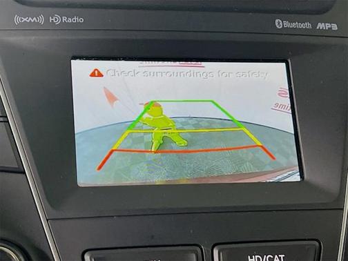 2015 Hyundai Santa Fe Sport 2.4L