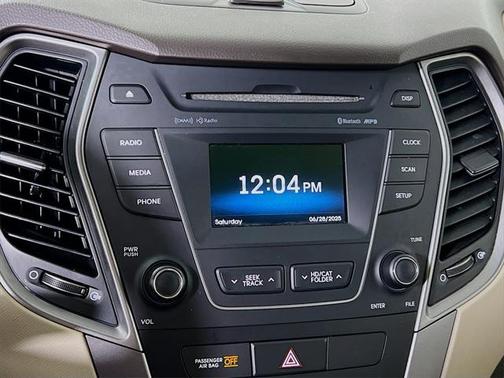 2015 Hyundai Santa Fe Sport 2.4L