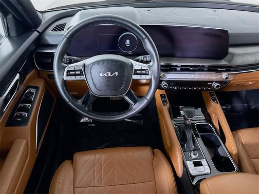 2023 Kia Telluride SX X-Pro