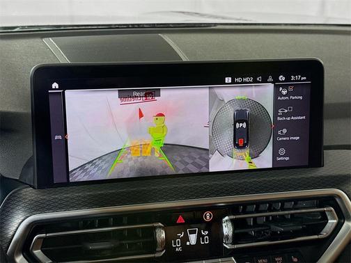 2022 BMW X4 xDrive30i