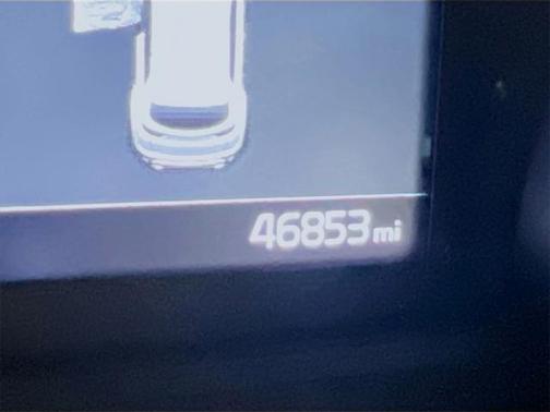 2022 Kia Sportage S