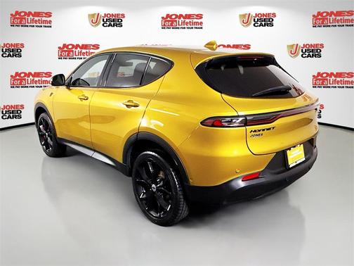 2023 Dodge Hornet GT Plus AWD