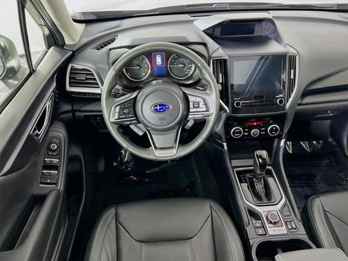 2024 Subaru Forester Touring