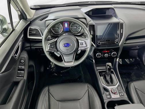 2024 Subaru Forester Touring
