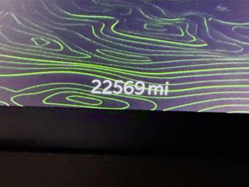 2022 Jeep Grand Cherokee 4xe Base