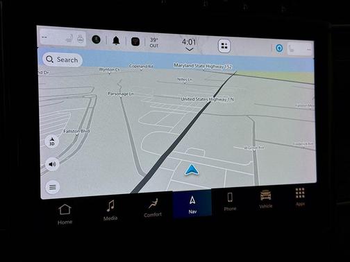 2022 Jeep Grand Cherokee 4xe Base