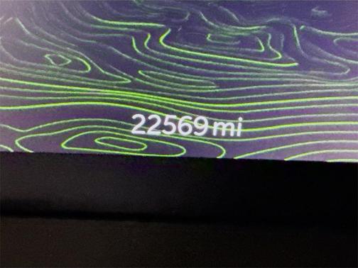 2022 Jeep Grand Cherokee 4xe Base