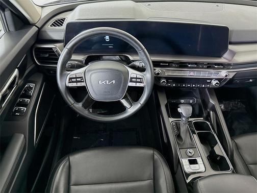 2024 Kia Telluride LX